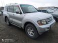 SUV   Mitsubishi Montero 2002 , 650000 , 