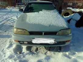  Toyota Camry 1991 , 75000 , 