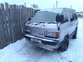    Toyota Lite Ace 1989 , 135000 , 