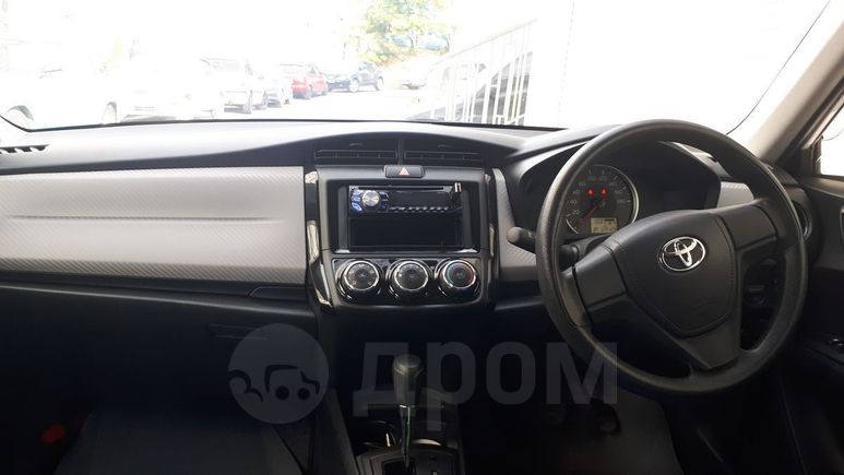  Toyota Corolla Axio 2014 , 630000 , 