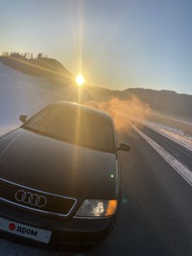  Audi A6 1998 , 350000 , -
