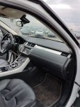 SUV   Land Rover Range Rover Evoque 2013 , 1550000 , 