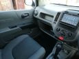  Nissan AD 2007 , 289000 , 