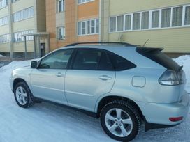 SUV   Lexus RX300 2004 , 960000 , 