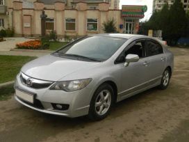  Honda Civic 2009 , 540000 , 