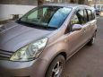  Nissan Note 2009 , 430000 , 