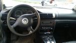  Volkswagen Passat 2002 , 265000 , 