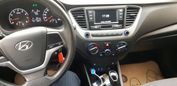  Hyundai Solaris 2018 , 640000 , 