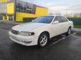  Toyota Mark II 1997 , 165000 , 