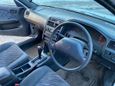  Toyota Caldina 1997 , 125000 , 