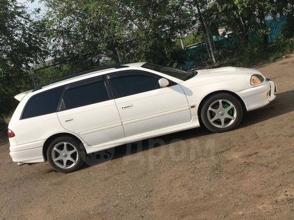  Toyota Caldina 1997 , 350000 , -