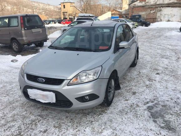  Ford Focus 2010 , 310000 , 