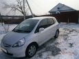  Honda Fit 2007 , 265000 , 