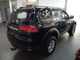 SUV   Mitsubishi Pajero Sport 2013 , 1300000 , 