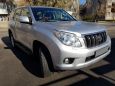 SUV   Toyota Land Cruiser Prado 2010 , 1540000 , 