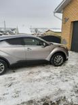 SUV   Toyota C-HR 2018 , 1910000 , 