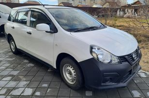  Nissan AD 2018 , 1145000 , 