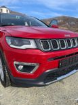 SUV   Jeep Compass 2019 , 2300000 , 