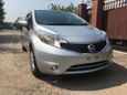  Nissan Note 2016 , 480000 , 