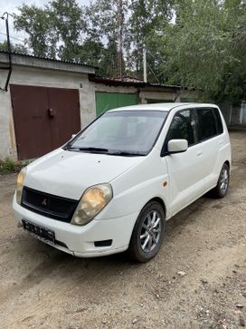  Mitsubishi Mirage Dingo 2000 , 170000 , 