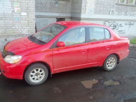  Toyota Platz 2000 , 235000 , -