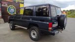 SUV   Toyota Land Cruiser Prado 1992 , 410000 ,  