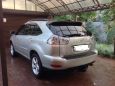 SUV   Lexus RX330 2004 , 870000 , 