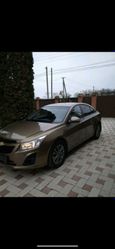  Chevrolet Cruze 2014 , 540000 , 