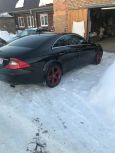  Mercedes-Benz CLS-Class 2007 , 655000 , 