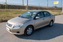  Toyota Corolla Axio 2008 , 490000 , 