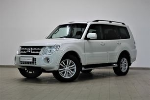 SUV   Mitsubishi Pajero 2014 , 1749000 , 