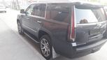 SUV   Cadillac Escalade 2016 , 2500000 , 