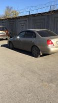  Hyundai Elantra 2001 , 100000 , 