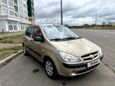  Hyundai Getz 2008 , 435000 , 