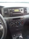  Toyota Corolla 2004 , 295000 , 