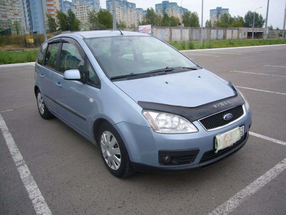    Ford C-MAX 2007 , 275000 ,  