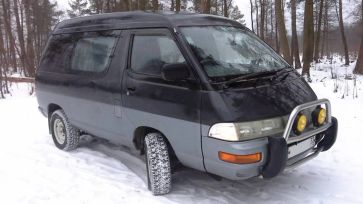    Toyota Town Ace 1992 , 125000 , 