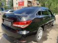  Nissan Almera 2015 , 499000 , -