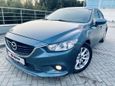  Mazda Mazda6 2013 , 1069000 , 