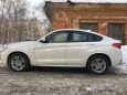 SUV   BMW X4 2016 , 2900000 , 