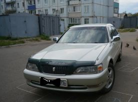  Toyota Cresta 1997 , 280000 , 