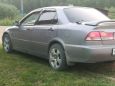  Honda Accord 2001 , 320000 , 