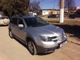 SUV   Mitsubishi Outlander 2006 , 600000 , 