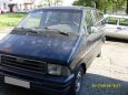    Ford Aerostar 1992 , 125000 , 