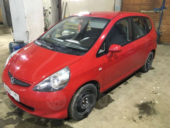  Honda Jazz 2008 , 282900 , 