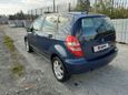  Mercedes-Benz A-Class 2006 , 400000 , 