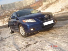  Toyota Camry 2008 , 745000 , 