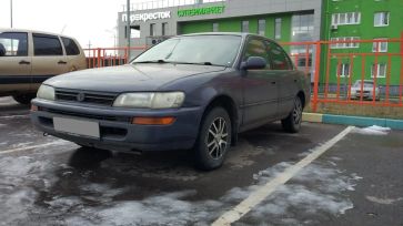  Toyota Corolla 1994 , 135000 ,  