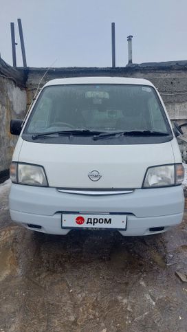    Nissan Vanette 2007 , 450000 , -