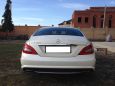  Mercedes-Benz CLS-Class 2012 , 2670000 , 